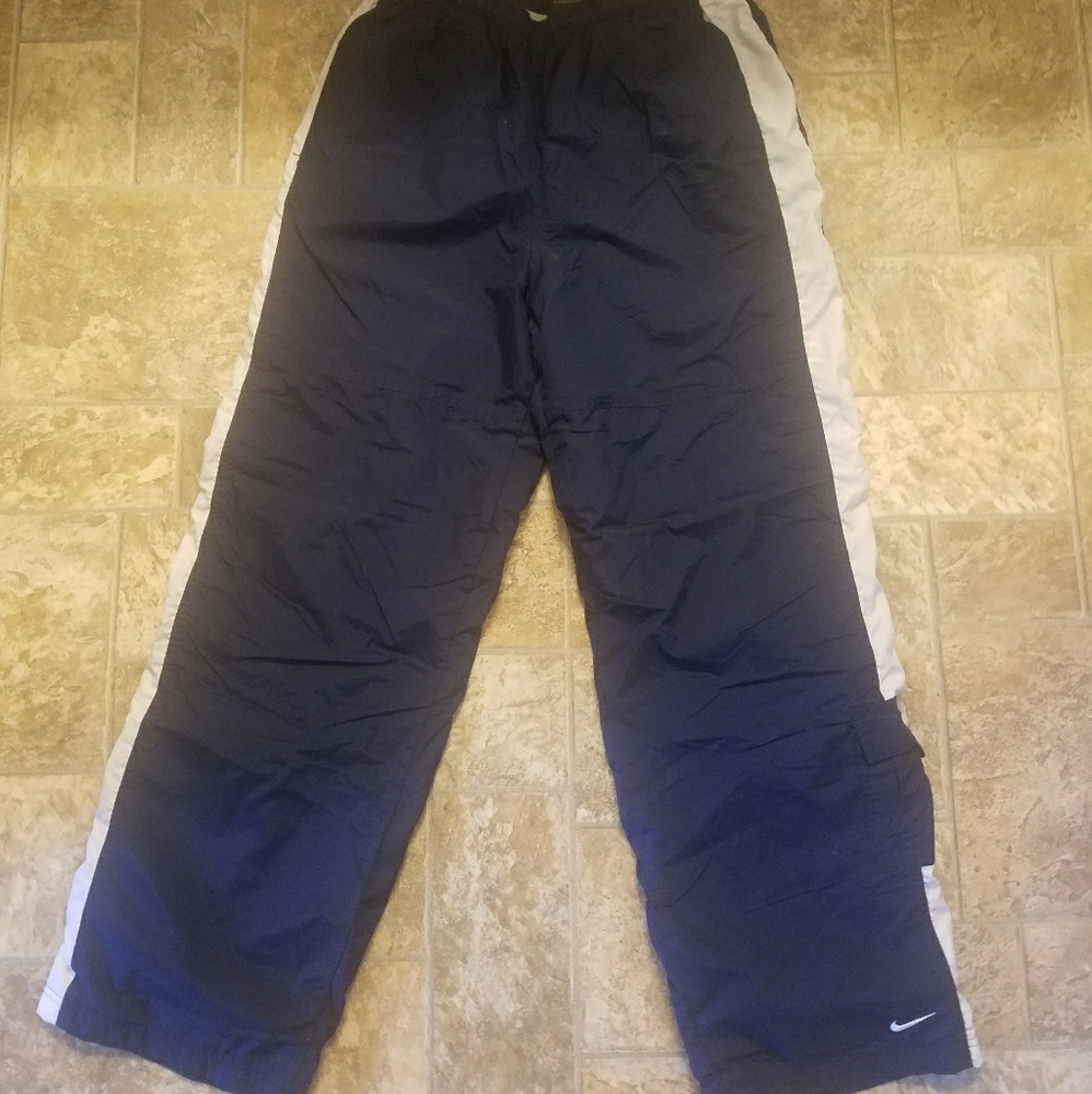 Nike Track Pants